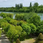 Pensionat Chateau Rouillon D'allest 3*