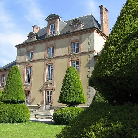 Chateau Rouillon D'allest 3* シャルトレット