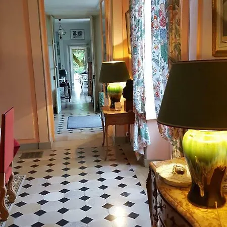 Chateau Rouillon D'allest ゲストハウス